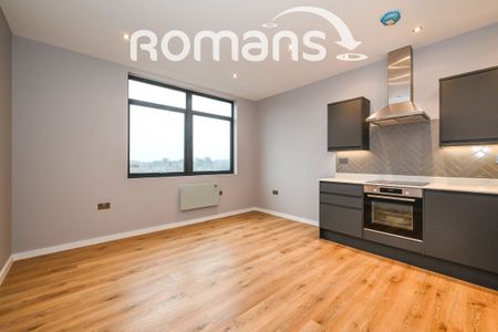 1 bedroom apartment to rent - Photo 4