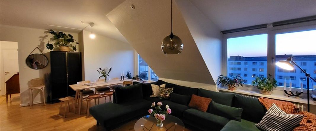 Bussatorpsvägen 13 B - Foto 1