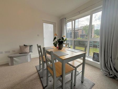 1 bedroom apartment to rent - Photo 3