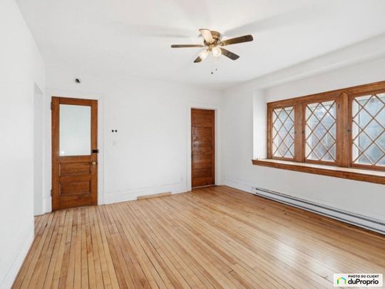 53, rue Court, Gatineau (Aylmer) à louer - Photo 1