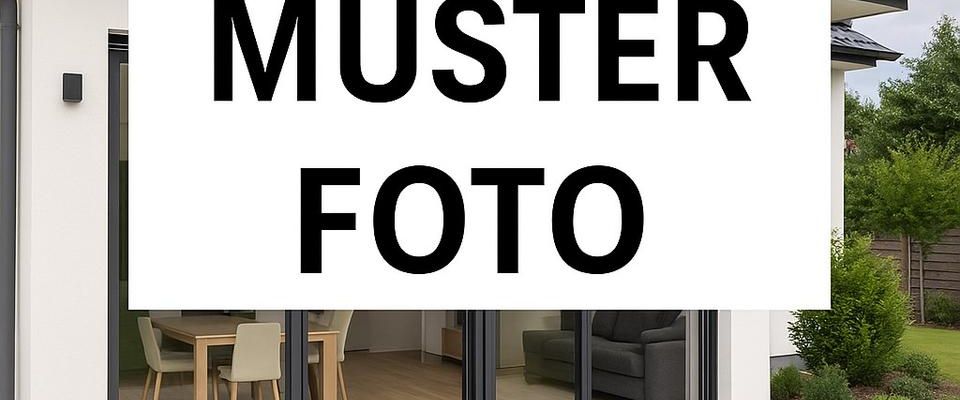 4-Zimmer-EG-Wohnung mit Garten & 2 Stellplätzen – 86675 Buchdorf - Foto 1