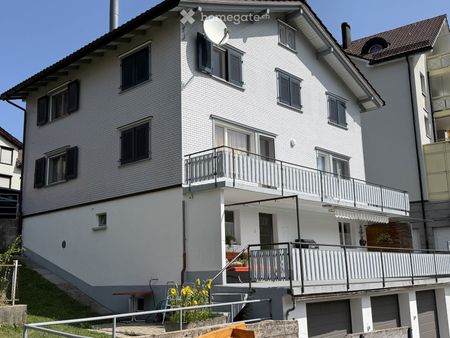 Haus zu vermieten (Optional auch als 2 Wohnungen) - Foto 4