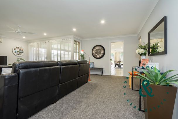 134 Kindlebark Dr, Medowie NSW 2318 - House For Rent | Domain - Photo 1