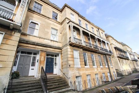 Lansdown Place, Cheltenham GL50 2HX - Photo 5