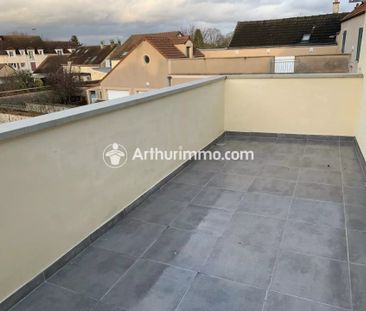 Location Appartement 2 pièces 37 m2 à Moissy-Cramayel - Photo 2