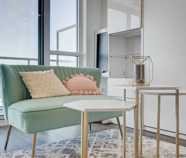 For Lease - 38 Iannuzzi Street Unit# UPH02, Toronto, Ontario - Photo 5