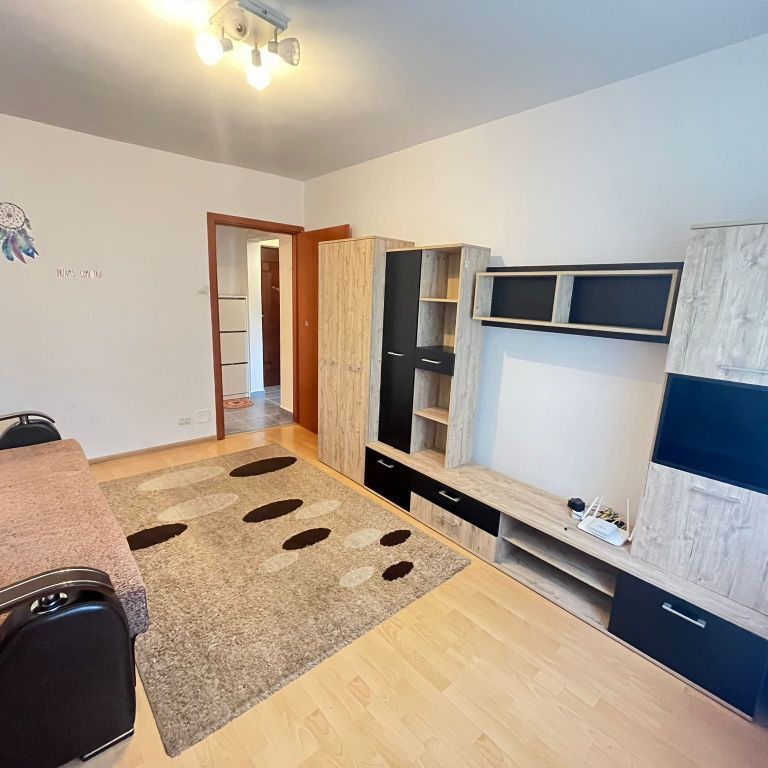 Garsoniera Lacul Tei Barbu Văcărescu - Fotografie 1