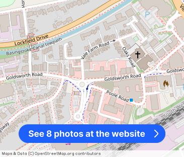 Woking, Surrey, GU21 - Photo 1