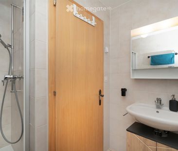 2.5 Zimmer, 41 m² - Photo 4