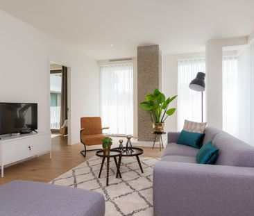 Appartement te huur: Frederik van Eedenplein 104 5611 KT Eindhoven - Foto 1