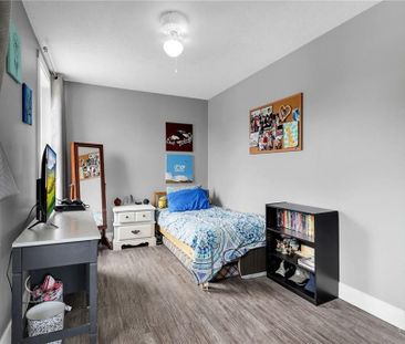 For Lease - 213 Wellington Street, London East, Ontario - Photo 4