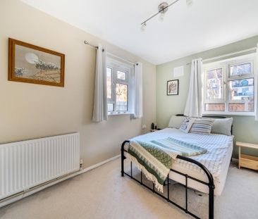 1 bedroom flat to rent - Photo 6