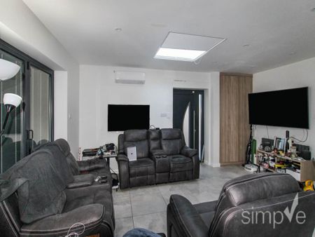 4 bedroom house to rent - Photo 4