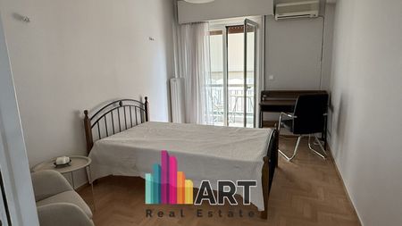Studio/Γκαρσονιέρα για ενοικίαση Κυψέλη - Photo 2