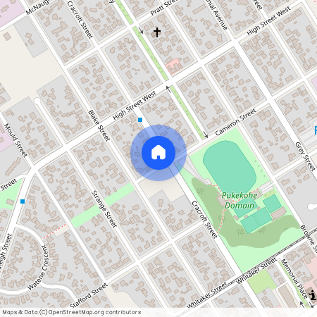 61a Cracroft Street, New Plymouth, Waitara