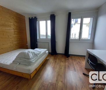 Chambre en colocation situé rue des Douves à Quimper - Photo 3