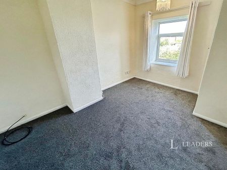 2 bedroom terraced house to rent - Photo 3