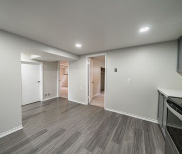 For Lease - 870 Modlin Road Unit# lower, Pickering, Ontario - Photo 4