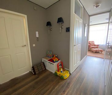 Prinses Beatrixlaan 441, Kleurenbuurt, 2284AP, Rijswijk (Zh) - Photo 4