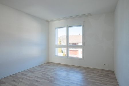 3.5 Zimmer, 95 m², 2. Stock - Foto 5