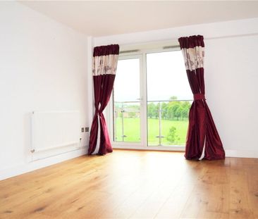 2 double bedroom apartment in the heart of the town centre with vie... - Photo 4