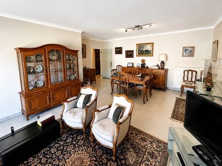 Appartement te huur - Photo 2