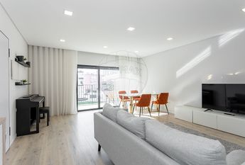 Apartamento T2 em Lisboa