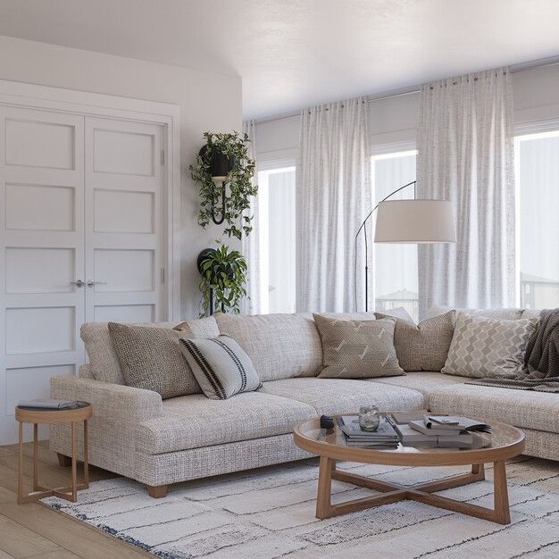 Appartement De 3 Chambres - Photo 1