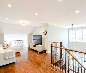 For Lease - 3256 Epworth Crescent, Oakville, Ontario - Photo 2