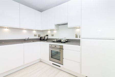 1 bedroom apartment to rent - Photo 5