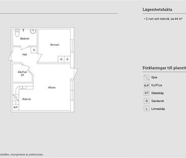 Sandbackavägen 22 M - Photo 1