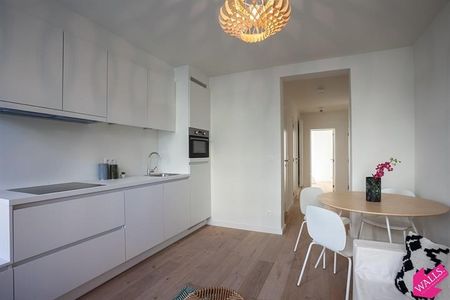 Gerenoveerd appartement met leuke buitenruimte - Foto 5