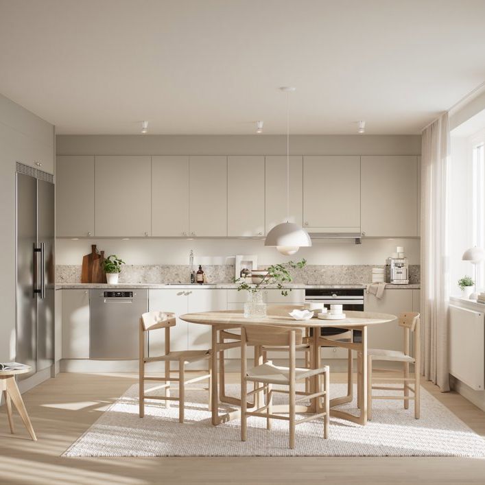 Gredelbyvägen 1C, 74142, Knivsta - Foto 1