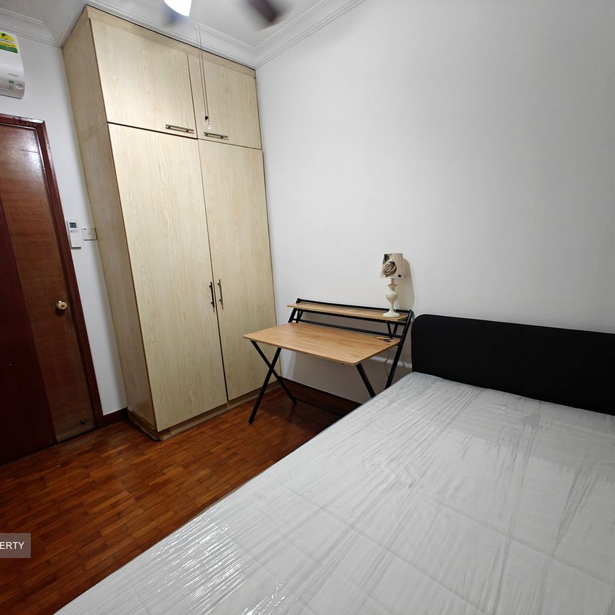 Compass Heights (D19), Apartment - For Rent - Photo 1