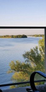 LOGEMENT 3½ BORD DU FLEUVE - Photo 4