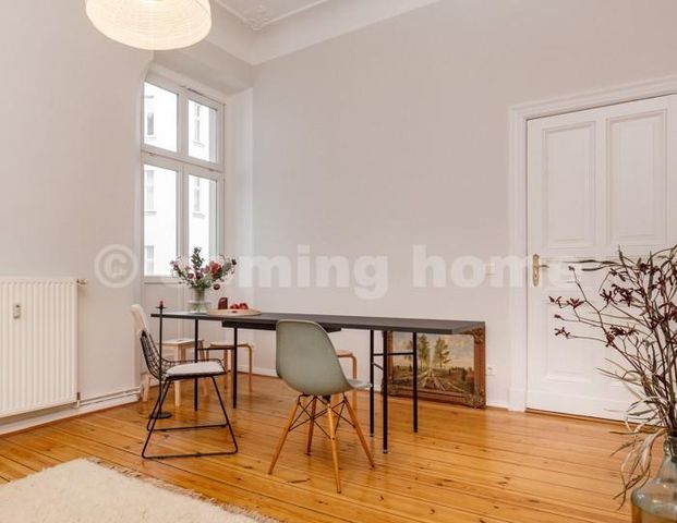 Wunderschöner Stuckaltbau - Photo 1