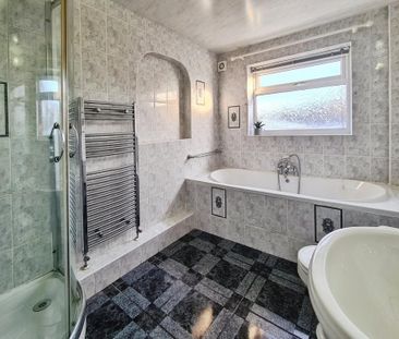 3 bedroom bungalow to rent - Photo 5