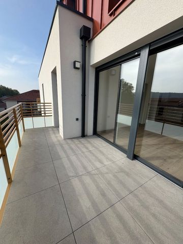 Appartement 2 pièces à Ars-sur-Moselle - Photo 5