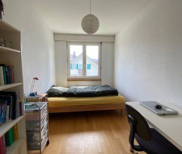 4.5 Zimmer, 104 m², 2. Stock - Photo 6