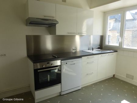 Appartement T3 à louer - 73 m² - Photo 5