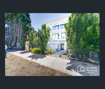 Monash Gate - Student Accommodation Caulfield - Photo 6