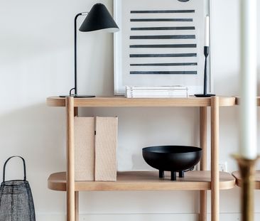 Gröna vägen, Finspång - Foto 1