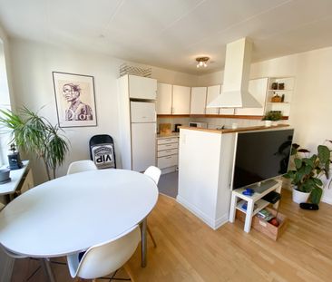 Charmerende 2-værelses lejlighed centralt i Aalborg - Photo 3