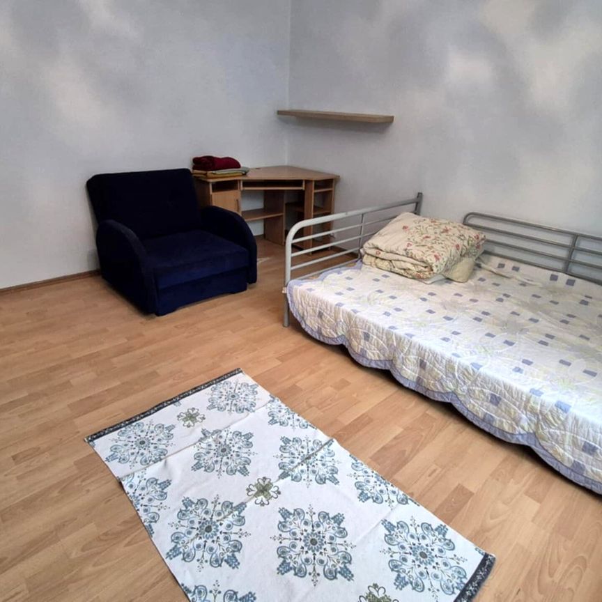 Tarnów, ul.H.Marusarz, dom 80 m2, parterowy z ogrodem - Photo 1