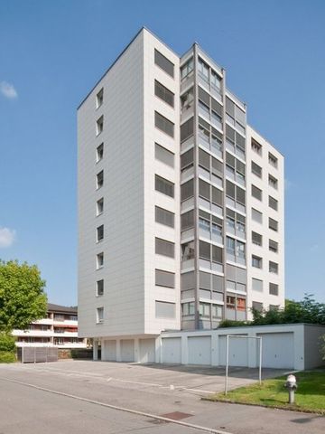 Moderne Wohnung an zentraler Wohnlage - Foto 3