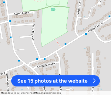 Windsor Drive, Orpington, BR6 6HQ - Photo 1