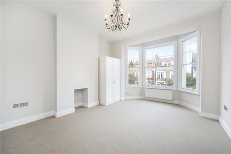 Harvist Road, Queens Park, NW6, London - Photo 2