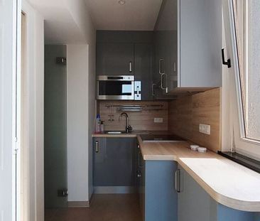 Appartement te huur in Etterbeek voor € 850 met 1 slaapkamer - Photo 5