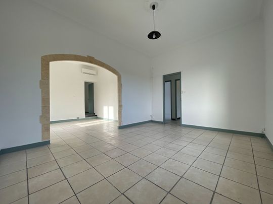 La Destrousse - Haut de Villa type 4 - 87 m² - Photo 1