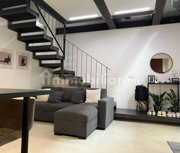 Loft via Artisti, Vanchiglia, Torino - Foto 3